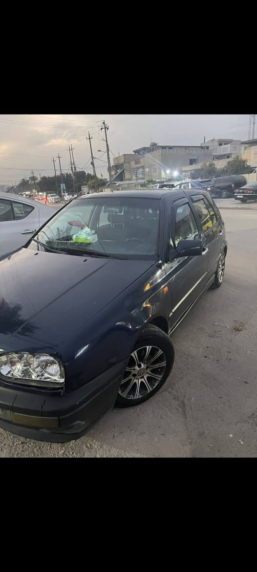 السلام عليكم عن اذن لادمن كولف 92 محرك الف 800 كير محرك جديد نقص بس شويه كهربايات السعر 45ورقه الرقم ***********
