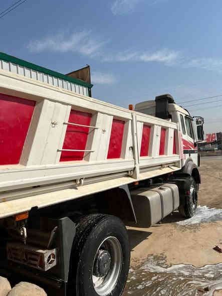 كرواتي موديل ١٩٩٧ اصل
السعر ٣٥٠$ورقه وبيها مجال 

بدون صبغ قماره وشاصي كفاله 

اصلها براد وبلسنويه قلاب

رقم بصره مشروع وطني تحويل مباشر 

محركها ٨دبل تيربو بي بم كهرباء 

كيرها ٢٢٠قليج 

مكانها بغداد تقاطع النهروان 
لاستفسار على الأرقآم التاليه ***********/***********
— في ‏تقاطع النهروان‏.
