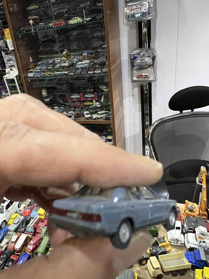 متوفر الان هيربا الماني حجم 1/87 كبسولات


**إذا كنت صاحب هذا الإعلان وتريد حذفه لأي سبب، رجاءا أرسل رسالة إلى الدعم الفني**