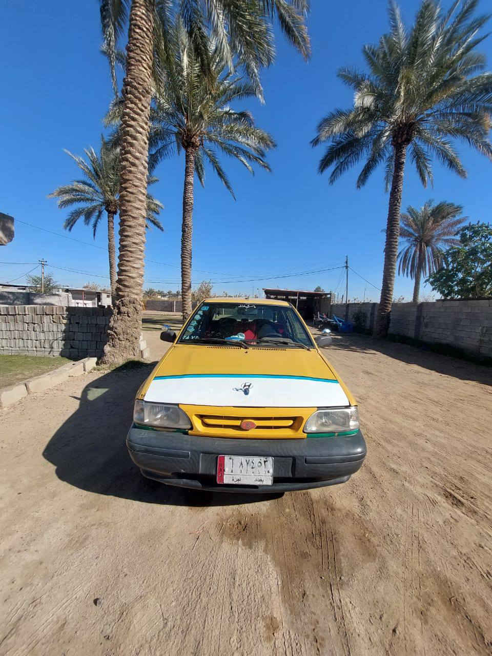 السلام عليكم سايبه 2011
البيع 25بيه مجال


**إذا كنت صاحب هذا الإعلان وتريد حذفه لأي سبب، رجاءا أرسل رسالة إلى الدعم الفني**