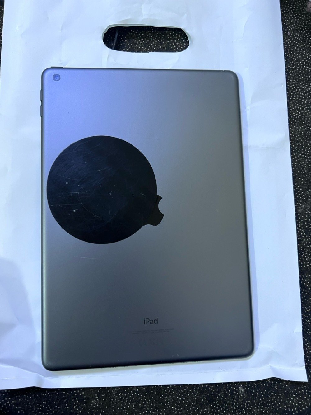 ايباد 9 ذاكره 64 ما مفتوح ابد مكاني بغداد مدينه♥️