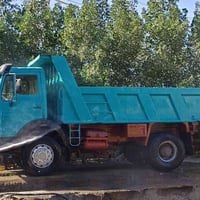 موديل 80 • مكينة 6 • شاصي مكفول