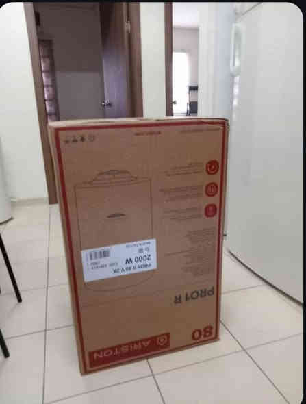 سخان بسمايه الاصلي
ابو علي بيع السخانات
توصيل وربط
في بسمايه
ضمان سخان 3سنوات تواصل واتس اب 
***********
