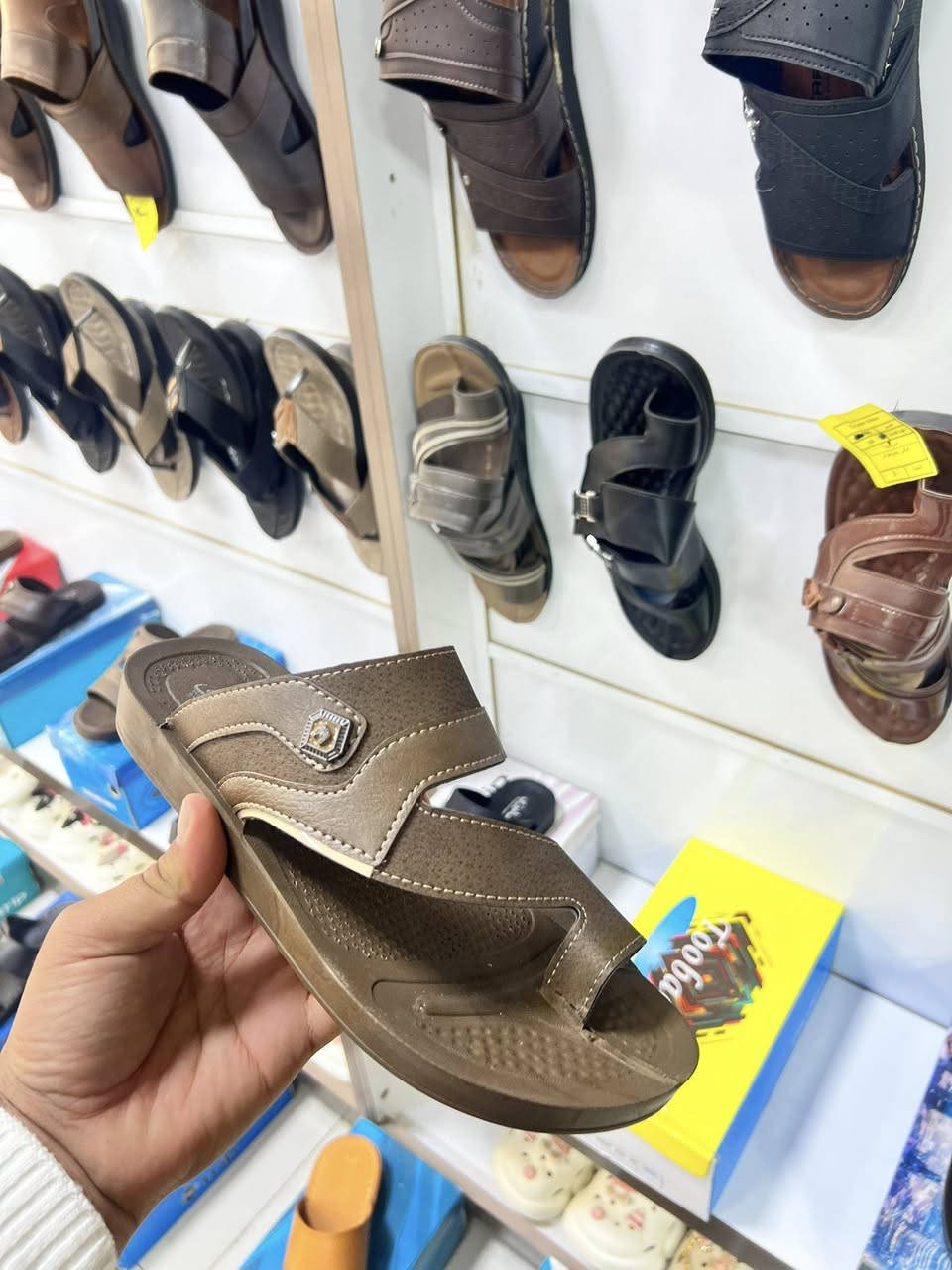 شحاطه طبي تركي 
السعر فقط ب 5


**إذا كنت صاحب هذا الإعلان وتريد حذفه لأي سبب، رجاءا أرسل رسالة إلى الدعم الفني**