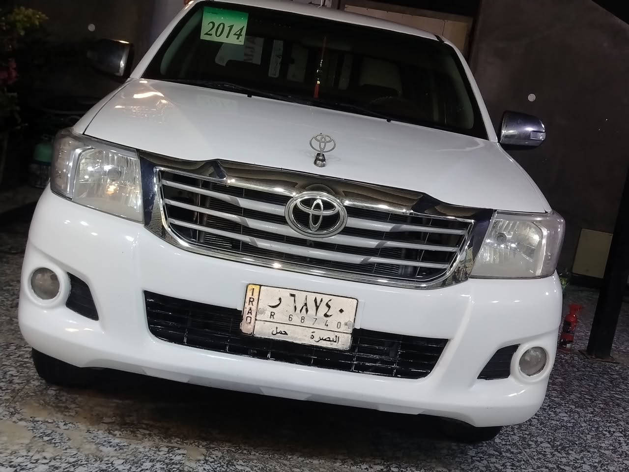 سلام عليكم بيكم فلاونزه 14 شاصي 12
سعر سياره 155

 سياره كير ومكينه وشاصي كفاله عامه سياره  كير عادي  بيها صبغ 

سياره مال جني مكاني ناصريه مركز 

وشراي بخدمته ***********

