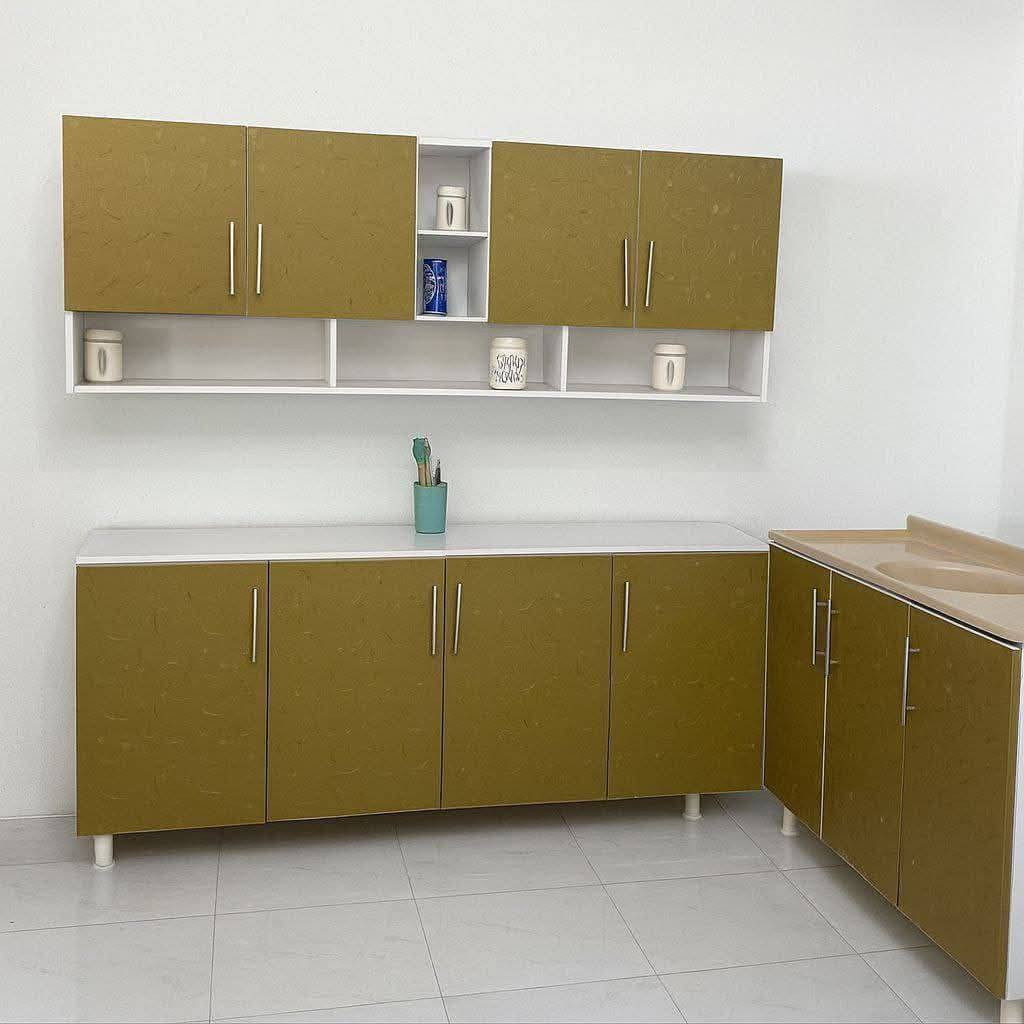 كاونترات بانسب الاسعار 
#السعر_250 الف

#كاونتر MDF خشب مترين ارضي وملحق مع سنك متر و20 مرمر. فصال حسب الطلب

يوصل الطلب مطابق للصورة والمواصفات  100% بدون ضرر او اختلاف   
يوجد توصيل. محافيظات
((توصيل بغداد مجاني ))

تستلم على الفحص اذا مخالف للموديل او القياسات 
او بي ضرر او كسر الك حق رفض الاستلام 

للحجز والاستفسار مراسلة الصفحة


**إذا كنت صاحب هذا الإعلان وتريد حذفه لأي سبب، رجاءا أرسل رسالة إلى الدعم الفني**