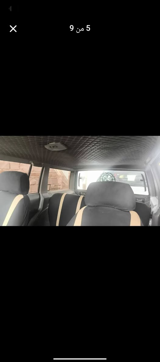 سلام عليكم جيب شيروكي موديل 1995 كير ومحرك جدد بلاد اوتماتيك سعر 16 مكاني البصره


**إذا كنت صاحب هذا الإعلان وتريد حذفه لأي سبب، رجاءا أرسل رسالة إلى الدعم الفني**