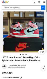 حذاء • امزون • مقاس ٣٨