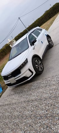 كيا سورنتو • ٢٠٢١ • بند سرقة