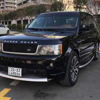 رنج روفر سبورت • ٢٠١١ • فول مواصفات