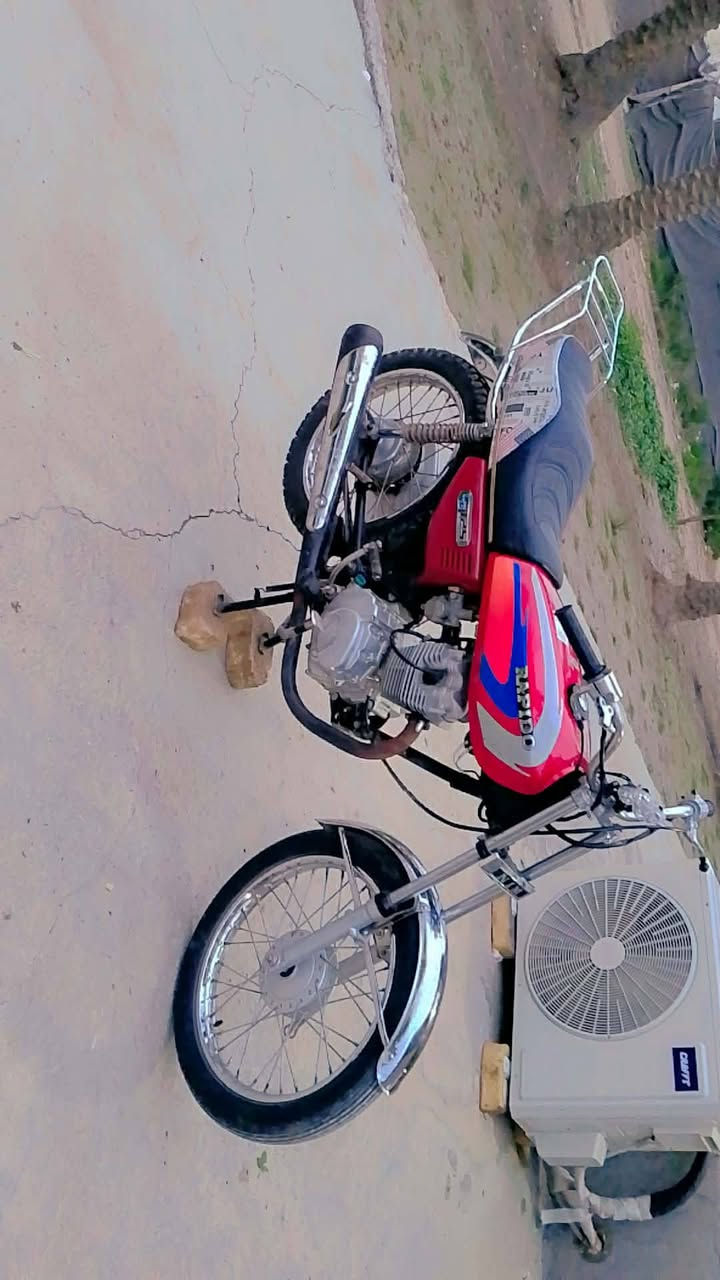 سلام عليكم دراجة ناما امتياز مديل 2026دراجه خير من الله محرك ارشه محرك ما مفتوح كهربائيّات شغاله دراجة اوراق اصولي للبيع او مراوس مكاني بابل ناحية النيل سعر 500وبيه مجال للطيبين متواجد خاص او تعليق


**إذا كنت صاحب هذا الإعلان وتريد حذفه لأي سبب، رجاءا أرسل رسالة إلى الدعم الفني**