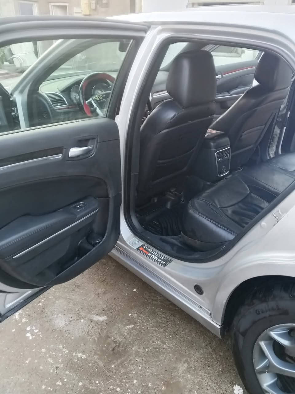 سلام عليكم اوبامة للبيع مديل 12
فول عدة الفتحة بجم كبس كير طيارة تخم تاير جديد صدر امامي خلفي جديد مصالة سبوع من شادة 
سيارة سابقن كلين من امريكة بس دعامية بل عراق 
صار بيهة خياس اربع بوب مبدلة وجملوغ صفحت الصدر  رقم بغداد تحويل ثاني يوم اتعهدلك من كص ودواخل وفخذ سيارة احلة من الصور السعر 135 وبيهة مجال قليل الاستفسار واتساب *********** انتصل ***********
