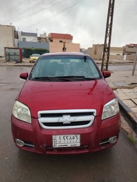 دبل كم شفت • أوتوماتيك • ٢٠٠٩