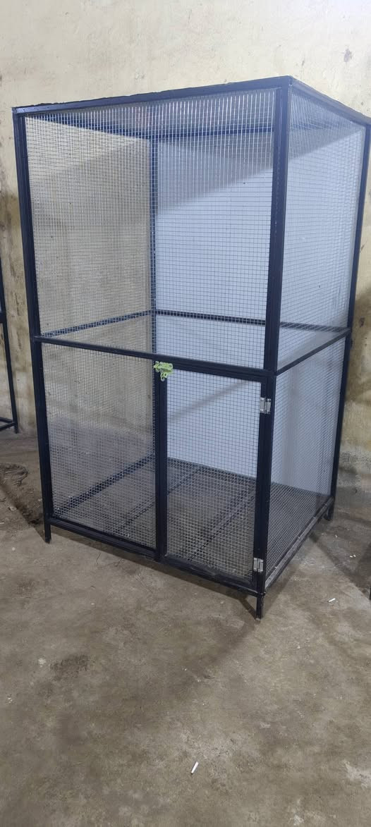 متوفر اقفاص حضانات اقفاص دجاج
العنوان ديالى بعقوبة 
***********
