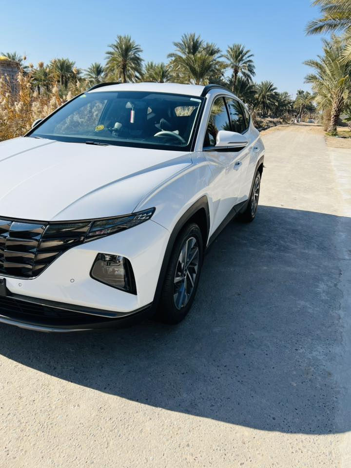 السلام عليكم
هونداي توسان خليجي موديل 2022رقم بغداد الدولي بأسمي سنويه وهزه جديده مكفوله كفاله عامه من الصبغ والتبديل والفتح كير ومحرك علئ وضع الشركة برغي ممفتوح بيهن حداديه جديده تخم تاير تبريد تدفئه كله مكفول السياره كلها بوضع الشركه برغي ممفتوح بيها مواصفات بصمه كشنات كهربائية تشغيل عن بعد كامره اماميه وخلفية حساسات سايد بريك بصمه بردات أبواب خلفيه فول تحكم ستيرن ثلاث أنظمة قيادة نقطه نزول منحدرات شاحن موبايل وايرليس اشاير بل مري والمري قلاب وباقي المواصفات المعروفة المكان كربلاء السعر قفل قفل 200
***********
***********
