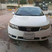 سيراتو ٢٠١٣ • تكحيل بالباب • بابل