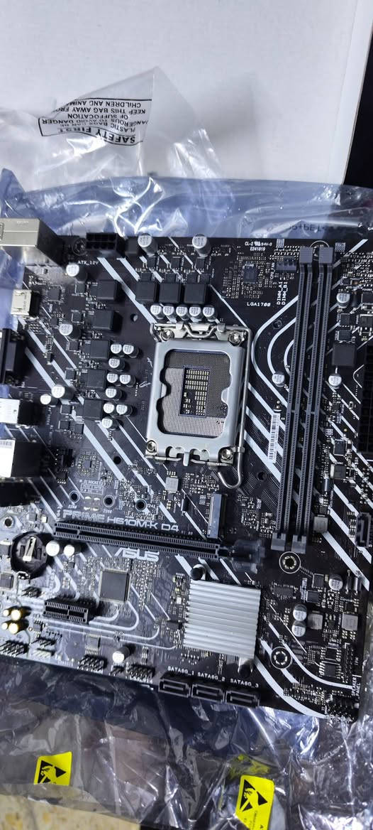 السلام عليكم مذر بورد h610m k prime asus
بيهه بنات معوجه قيم اعلى سعر ابيع مكان بغداد اكو توصيل


**إذا كنت صاحب هذا الإعلان وتريد حذفه لأي سبب، رجاءا أرسل رسالة إلى الدعم الفني**