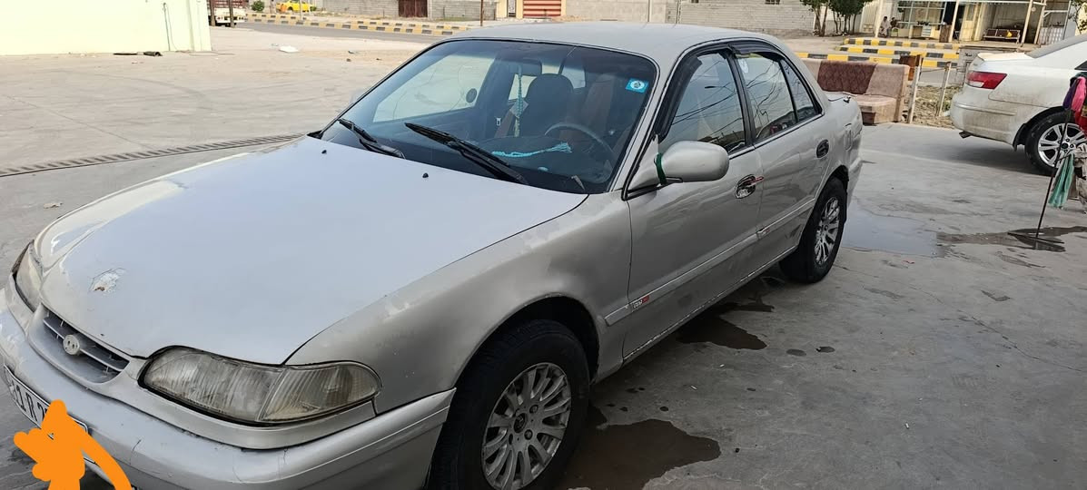 السلام عليكم 
للبيع سوناتا تو موديل 95
***********
