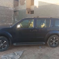 باثفندر • ٢٠٠٨ • منظومة غاز