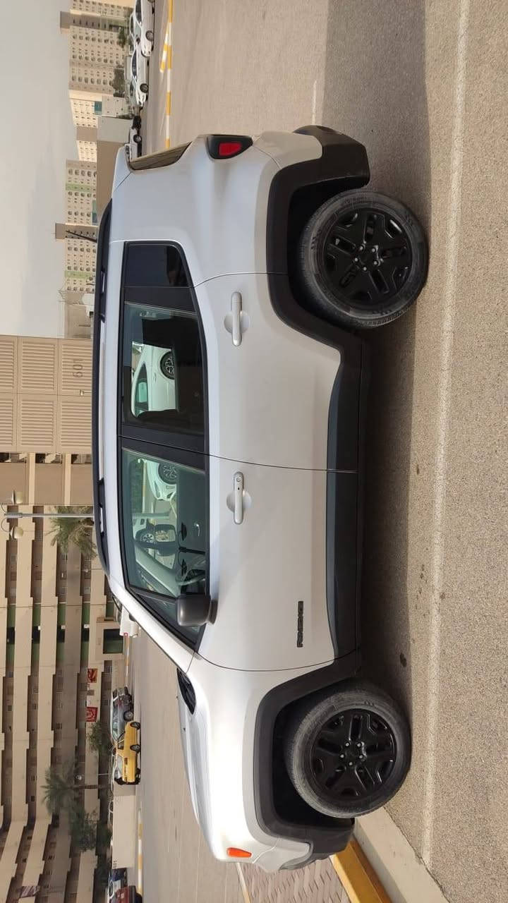 السلام عليكم جيب ركند مكينه 2400 دخول ذكي سايد بريك كهرباء السياره استخدام نضيف أي استفسار على الرقم 
***********.            السعر 128

***********
