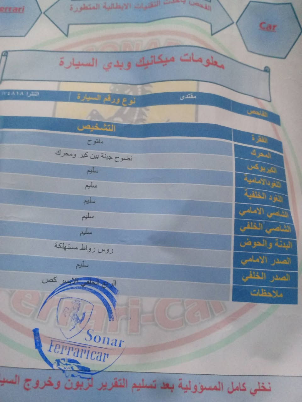 النترا للبيع فقطع تبريد حداده تخم تاير رقم ميسان دولي سعر ٢١٨ عنوان ذي قار الجبايش ***********

