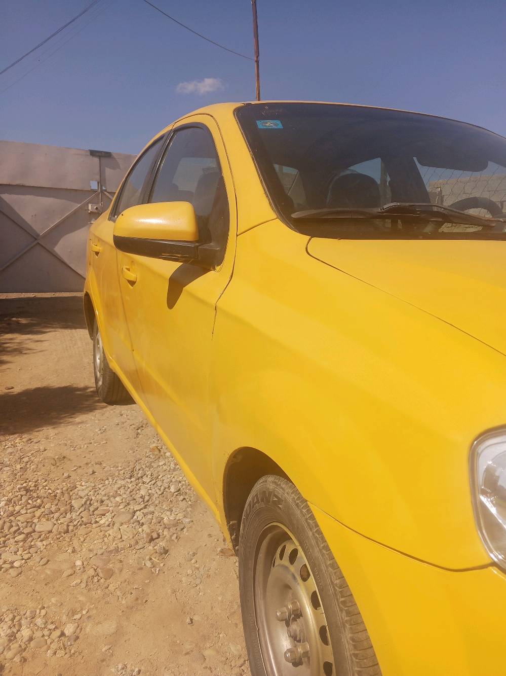 مرواس أو بيع 🛑افيو موديل 2010 وارد امريكي يرادلهه نوزلات أو بلكات ترتيب يعني عارضهه ب 42 بيهه مجال ترهم مراوس 🛑? بغداد حي الجهاد 