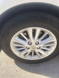 جنوط شاهينه ١٦ • طقم تاير • النجف الاشرف