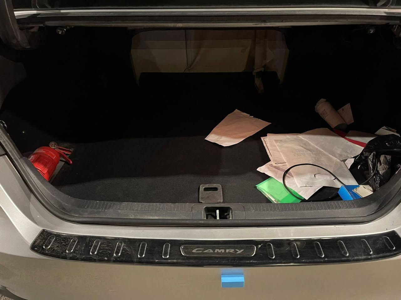 قلبك كامري 2020 خليجي باسمي الى اكو مراوس عليها عادي ***********
