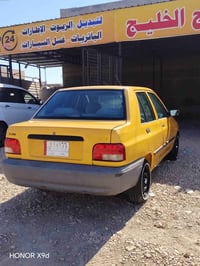 سايبا 2015 • سيارة جاهزة • محرك جيد • إطارات جديدة • حدادية • سلف • بط...