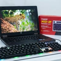 الموديل: HP ProBook 6360b (فئة رجال الأعمال المتينة)   المعالج: Intel ...