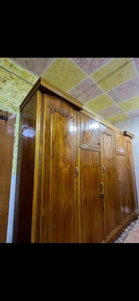 غرفه صاج • كامله • مجال السده