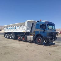 قلاب • ١٩٩٣ • بغداد التاجي