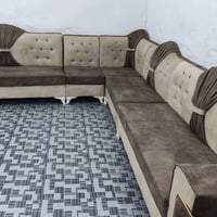 كربلاء حي العامل • ١٠ مقاعد • نضيف