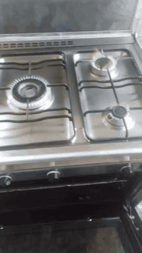 طباخ كريازي • حيل نظيف • ع الفحص