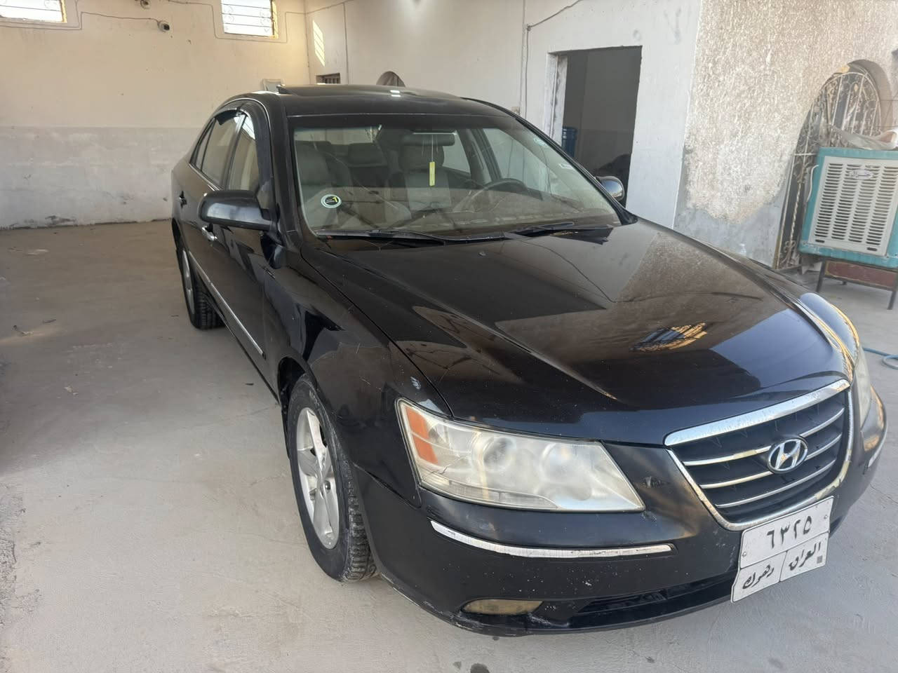 سلام عليكم سوناته ٢٠١٠ وارد أمريكي ليبل واحد قطعتين رش بدون دواخل تريد وكاله تريد تحويل فول مواصفات ا مكينه ٢٤٠٠ مكفوله صدر جديد تخم تاير ٩٨ وبه مجال واسط الصويرة ***********
