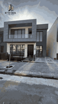 دەروو سیتی • ١٦٠م • ٣ غرف