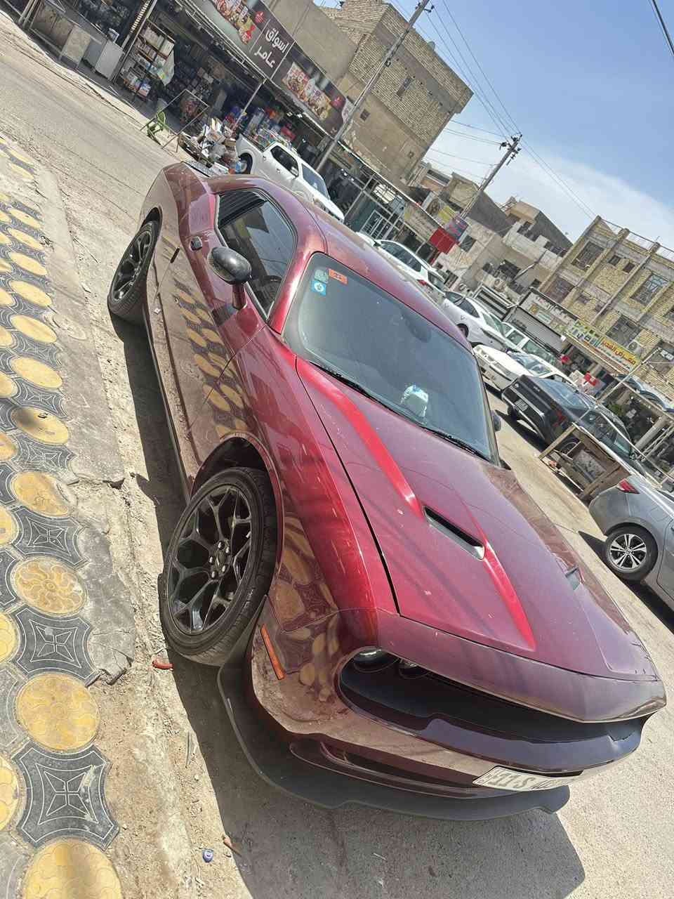 جالنجر 
Sxt 2021
ماشية 70 الف 

صور لحادث مرفقه + باب وجاملغ كلير 

***********
تفاصيل اكثر موجود واتساب
