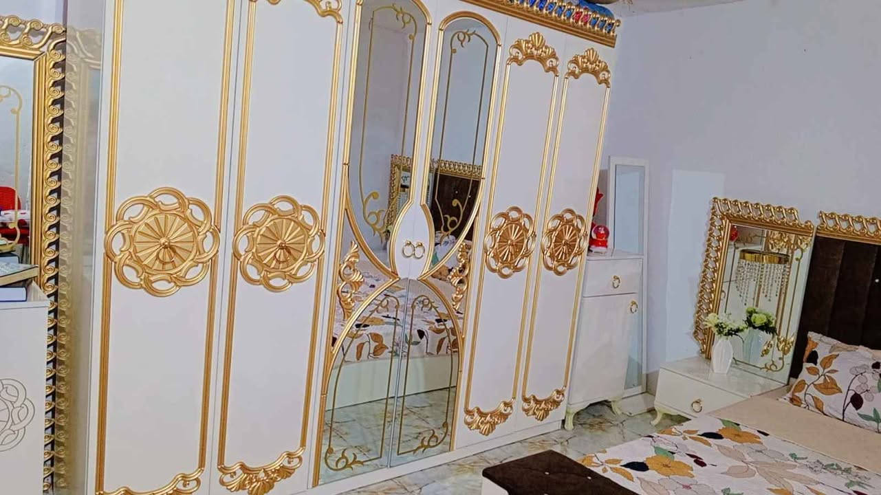 غرفه تركيه نظيفه كلش للبيع بسعر مليون وربع عمارة, ميسان


**إذا كنت صاحب هذا الإعلان وتريد حذفه لأي سبب، رجاءا أرسل رسالة إلى الدعم الفني**