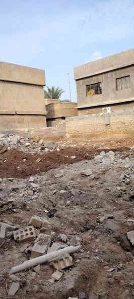 تفليش الدور القديمه و محلات اب مواد بدون فلوس بس المواد واسوي يهليا كاع وحدل و سبيس في جميع مناطق ديالى لاتصال على رقم *********** و ***********
