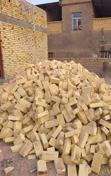 بسم لله الرحمن الرحيم    الى  الزبائن(***********) الكرام  نقدم لكم  تجهيز طابوق الطيب  عدد السكس  8000الف طابوكه وزيادة 650  / وعدد التك 4000الف  وزيادة 300 الطابوق المتوفر
انجكتر ✅ بيرنه ✅ درجه اولى ✅ ويوجد كسر درجه اولى 
لكافة انحاء البصره. والعماره اقضية ونواحي   [] حسب الطلب 
للاستفسار  والاتصال مع واتساب [] او  مراسلة الصفحه ////         متواجدين 24 وعشرين ساعه[] لمكان ميسان []‏‪***********‬‏ [] انواع الطابوق وكلمن وسعره
موجود واتساب
