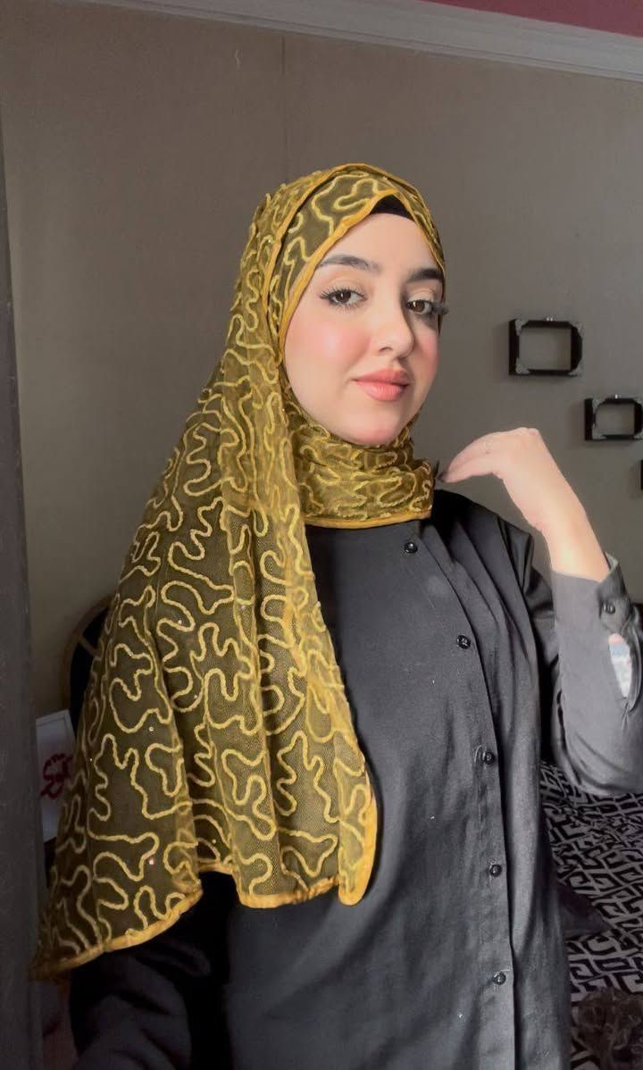 شال كيبور دانتيل 
نزاكة وفخامة تجنن
ب 6 الاف فقط 🐰


**إذا كنت صاحب هذا الإعلان وتريد حذفه لأي سبب، رجاءا أرسل رسالة إلى الدعم الفني**