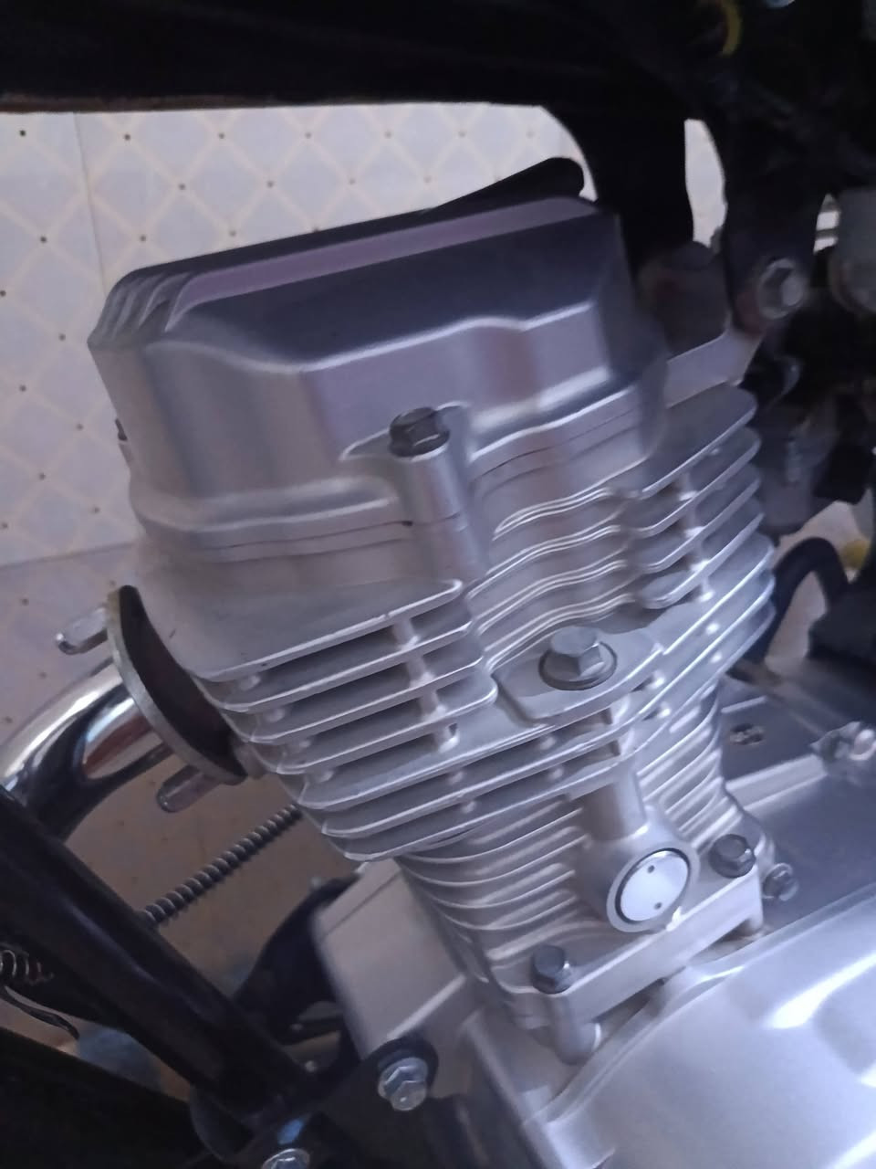 محرك نامه بلاد مديل 20 مفتوح مره وحده ابيعه ع شرطه البصره قرب جسر الكزيزه سعر خاص


**إذا كنت صاحب هذا الإعلان وتريد حذفه لأي سبب، رجاءا أرسل رسالة إلى الدعم الفني**