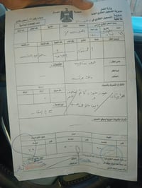 النداء • ملحق • ١٠٠م