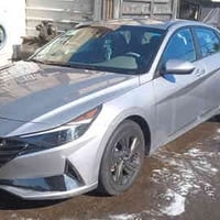 إلنترا موديل 2023 السياره جديده لوك  فول مواصفات تحكم ستيشن نقطه عمياء...