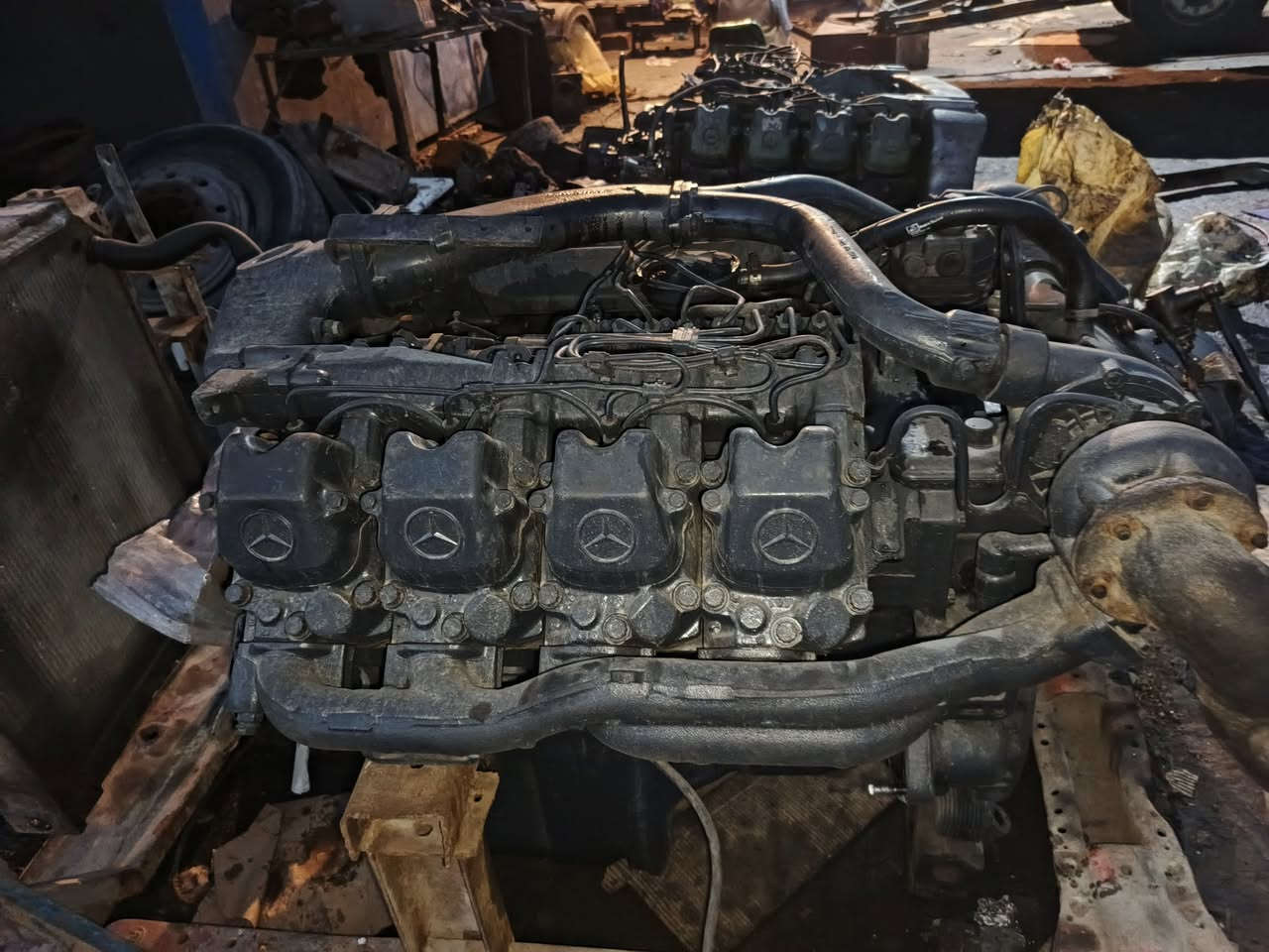 محرك دبل تيربو حجم 44ومحرك حجم 28محسن وكير 130 شرط الشغل
المكان العماره طريق مجر عماره للاستفسار ***********
