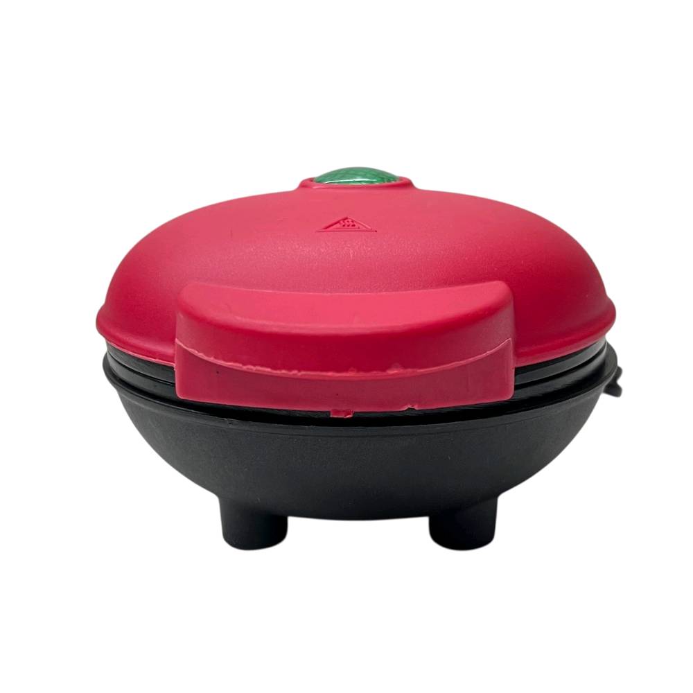 ✨🍩 خلي ريحة الدونات الطازجة تعمّر بيتك بكل سهولة! 🍩✨

صانعة الدونات الصغيرة FXpress Mini Donut Maker تخليك تسوين 7 دوناتات صغيرة ولذيذة بدقايق بس! ⏱💕

سطح غير لاصق يضمن خروج الدونات بسهولة بدون فوضى أو لزگ 🍩👌

تسخين متساوي لنتيجة ذهبية وهشه بكل مرة ✨

تصميم صغير وخفيف يناسب أي مطبخ—even لو كان ضيّق! 🏠💗

مثالية للحفلات ولمّات العائلة… خلي التزيين يصير أحلى نشاط وياكم 🎉🎨

هدية روووعة لمحبي الحلويات، وتجربة ممتعة لكل الأعمار 😍✨

حضّري دوناتج مثل المحترفين واستمتعي بطعم ما ينسي! 🍩�