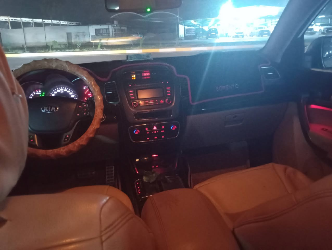 ،السلام عليكم ورحمه الله وبركاته
@بيع او مراوس حسب القناعه
كيا سورنتو وارد خليجي 
موديل 2015رقم بغداد 
ارقام انجليزي باسمي 
التفاصيل بالصور مع السونار 
محرك 4سلندر GDI
ثلاث قطع تبريد 
تحكمات ميري شفط 
حساس خلفي  كاميرا  
سبعه راكب 
بصمة ابواب وتشغيل وبعد بيه مواصفات 
العنوان بابل المسيب السده
السعر 150 وبيه مجال اتصال او مراسله واتساب 
077-118-16596


**إذا كنت صاحب هذا الإعلان وتريد حذفه لأي سبب، رجاءا أرسل رسالة إلى الدعم الفني**