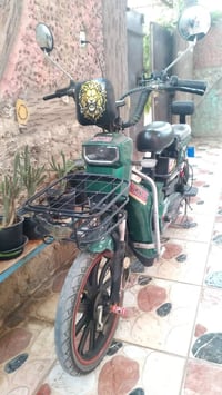 دراجه شحن حجم 20 مواصفات فول برغي مامشدود بي موديل 2024 اشاير شاحنه مو...