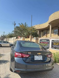 ماليبو • ٢٠١٩ • حادث