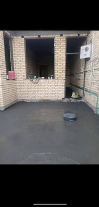 الله عمال حفر البيت الصبه العشره مع قفاز  تدخيل سبيس مع حادله   تربيع ...